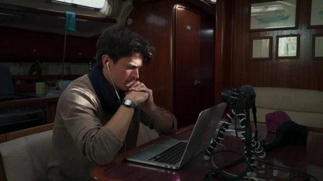 Cómo cazar a un monstruo S01E02