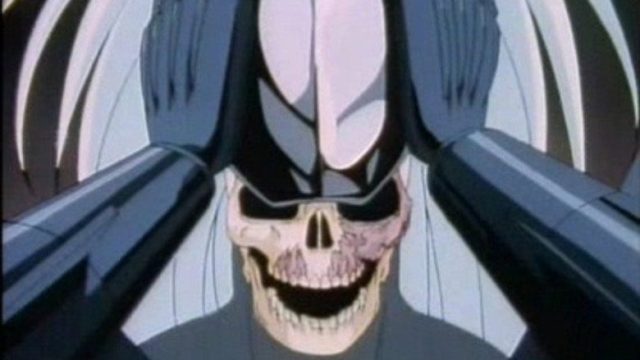 El fuego de Recca S01E38