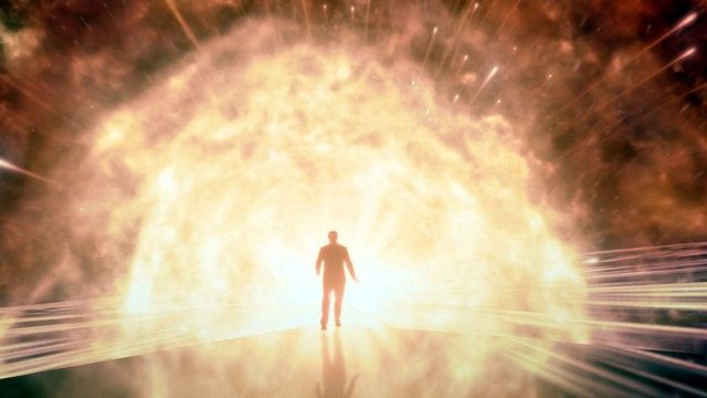 Cosmos S02E01