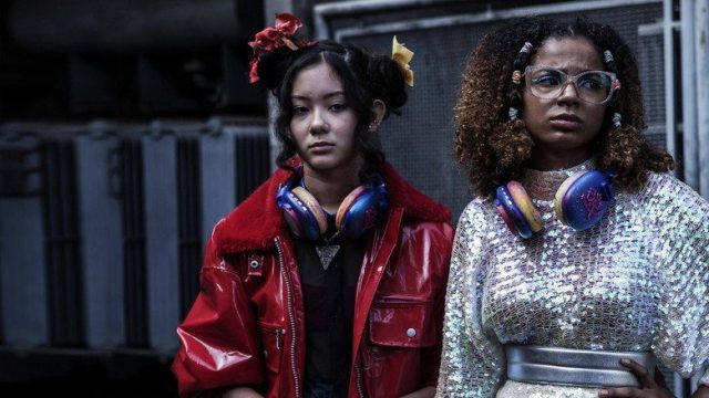 B.A.: O Futuro Está Morto S01E04