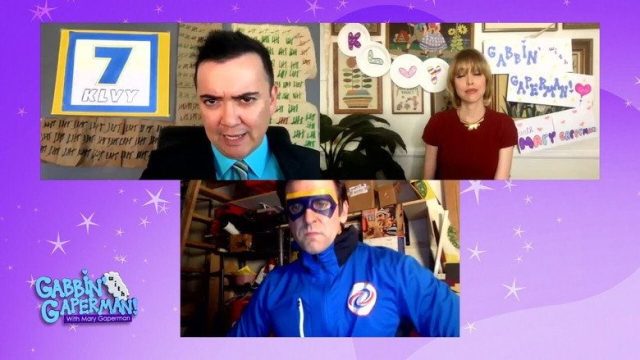 Fuerza Danger S00E04