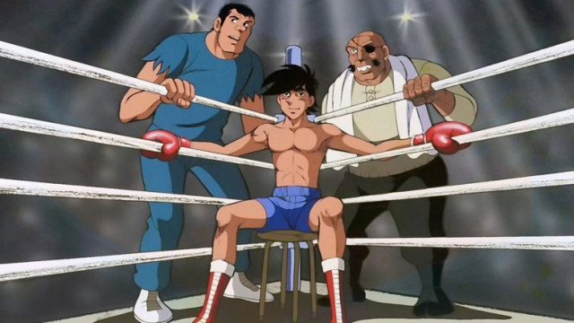 Ashita No Joe S01E78