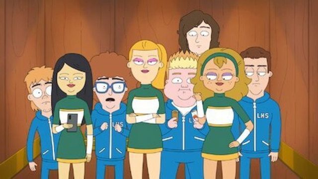 Hoops S01E09