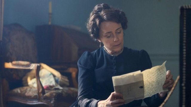 Miss Austen S01E04
