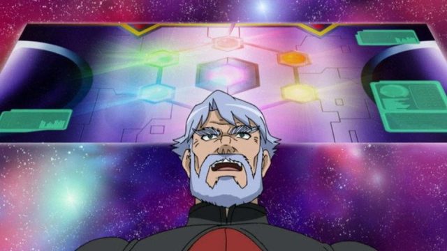 Bakugan: La Batalla S02E47