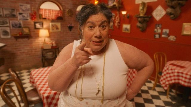 Three Busy Debras S02E09