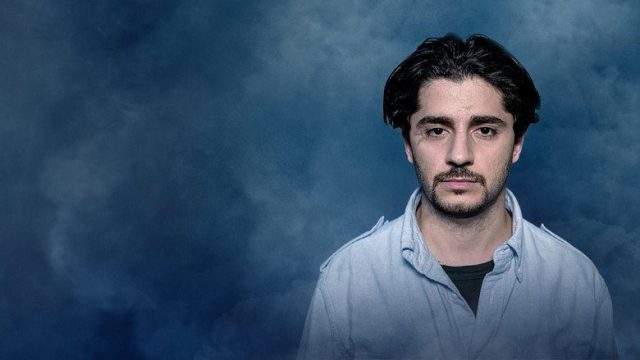 8 Zeugen S01E03