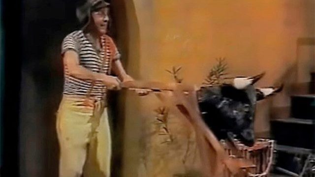 El Chavo S01E29