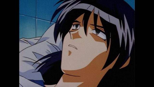 ロスト・ユニバース S01E22
