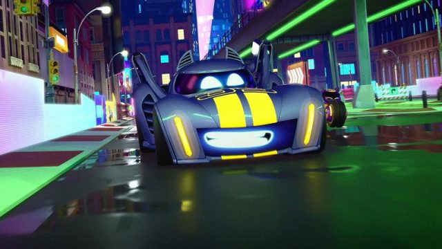 Batiautos S01E22