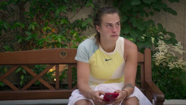 Break Point S01E10