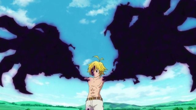 Los Siete Pecados Capitales S01E13