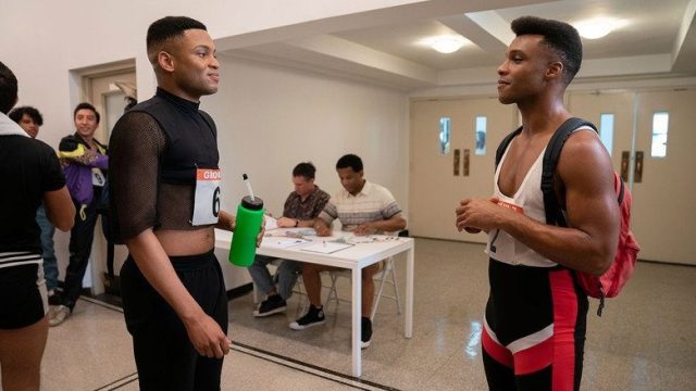 Pose S02E05