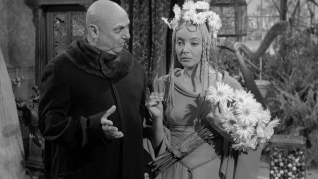Los locos Addams S02E03