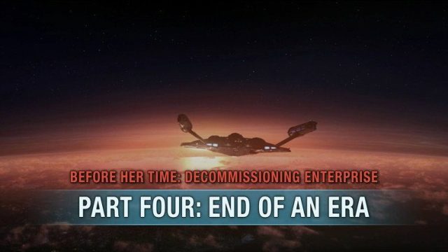 Viaje a las estrellas: Enterprise S00E40