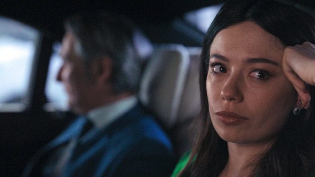 Su Majestad S01E03