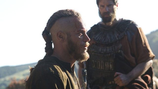 Vikings S01E05