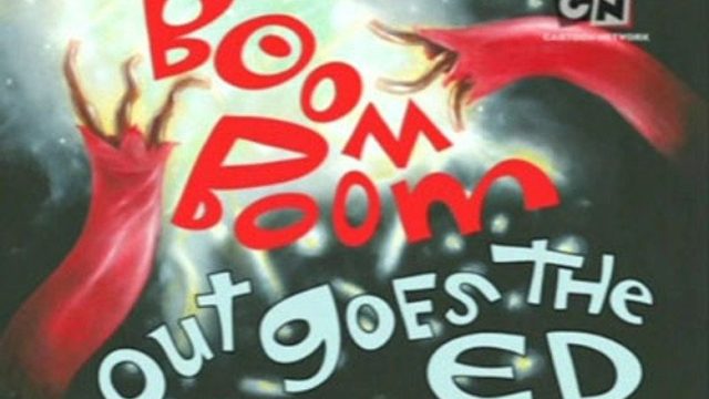 Ed, Edd y Eddy S05E03