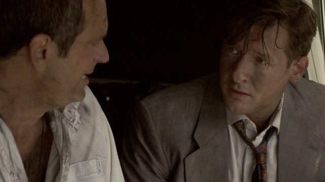 Iosi, el espía arrepentido S01E08