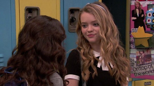 Escuela de Rock S02E10