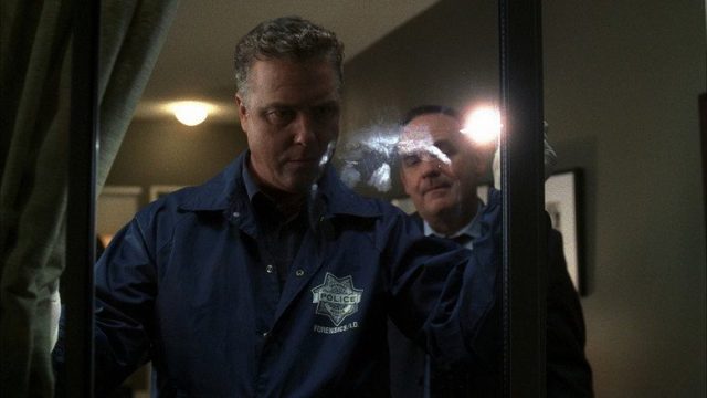 CSI: Las Vegas S03E14