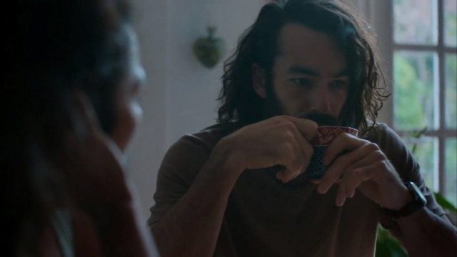 Toda la sangre S01E05