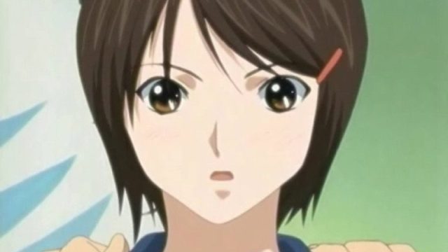 いちご100% S01E11