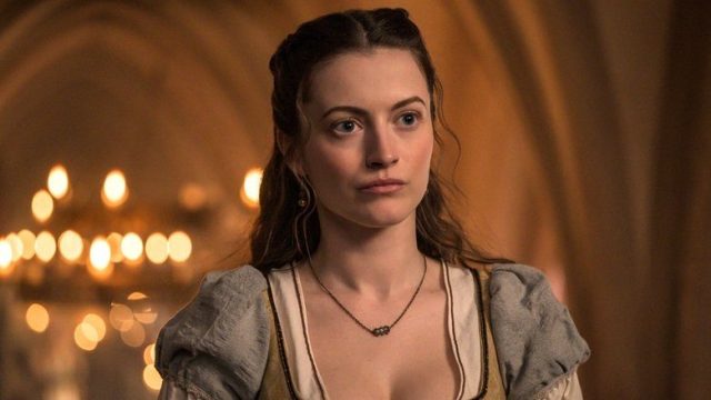 Robin Hood S01E03