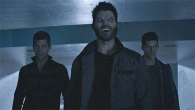 Lobo Adolescente S03E24