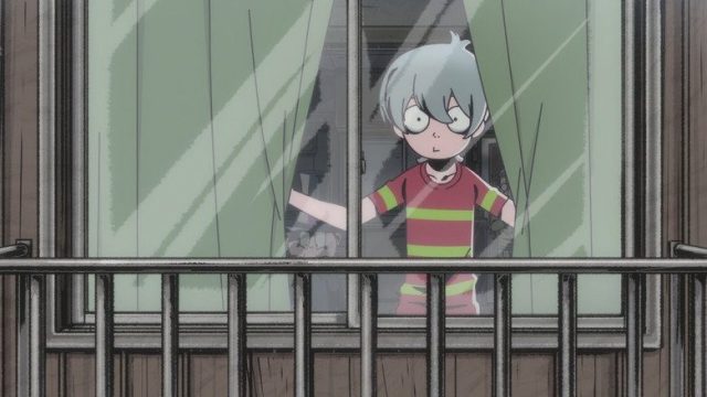 Akuma-kun S01E05