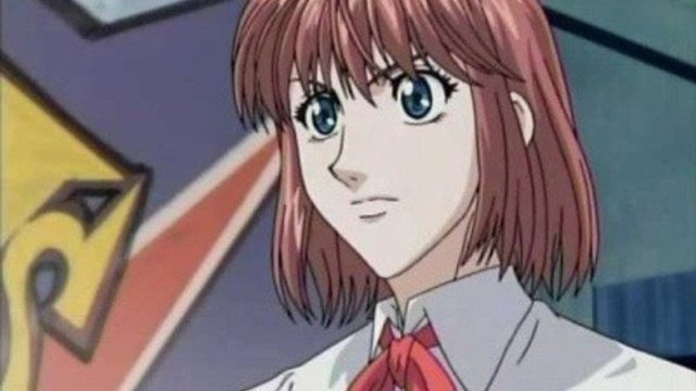 Eyeshield 21 S01E38