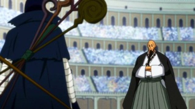 Fairy Tail S04E10