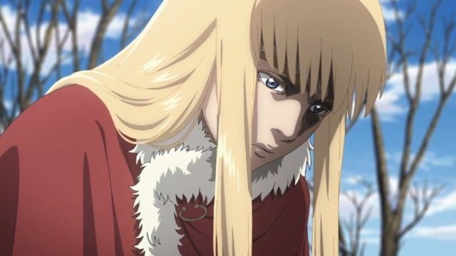 Vinland Saga S01E16