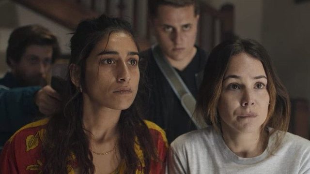 Sin huellas S01E07