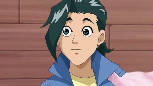 GGO Football S01E44