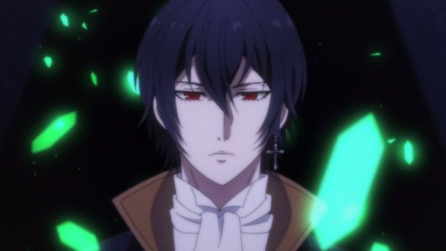 Noblesse S01E13