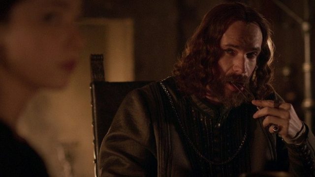 Leonardo S01E04