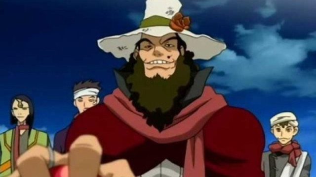 Kiba S01E24