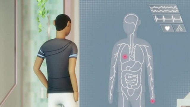 El futuro de ... S01E11