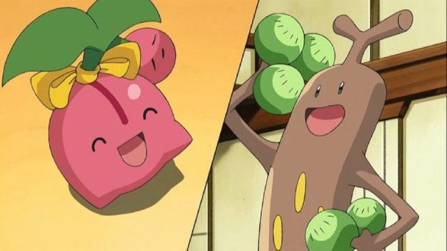 Pokémon S12E21