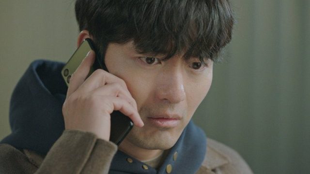 No hay boda sin caos S01E12