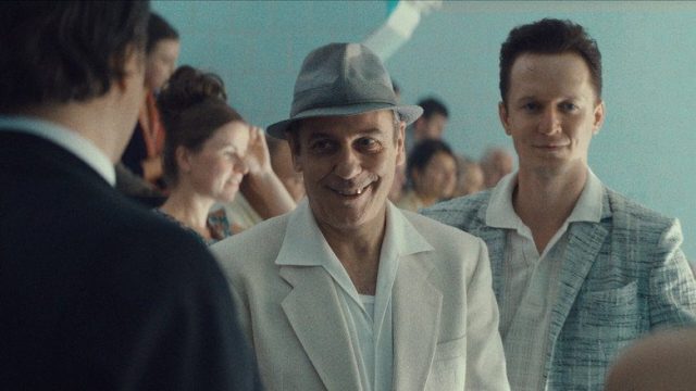 El pantano S03E04