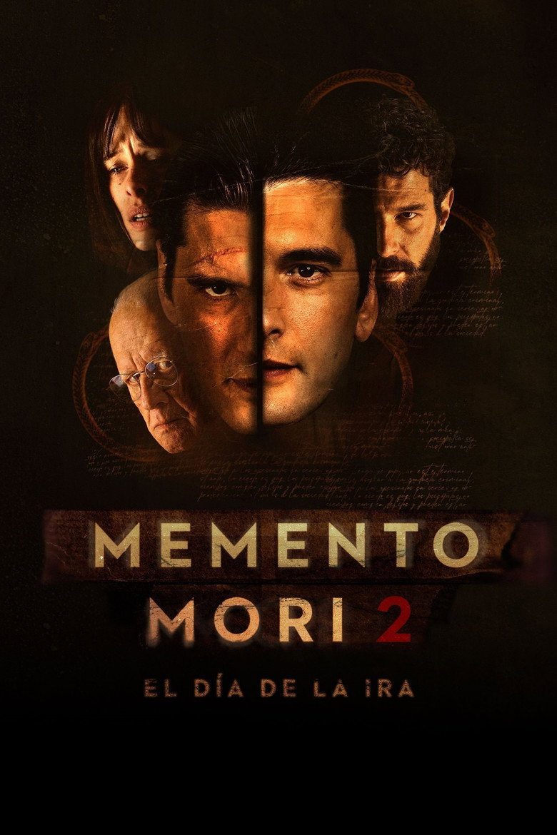 Memento Mori Temporada 2