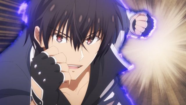 The Misfit of Demon King Academy S02E22