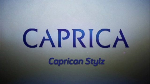 Caprica S00E24