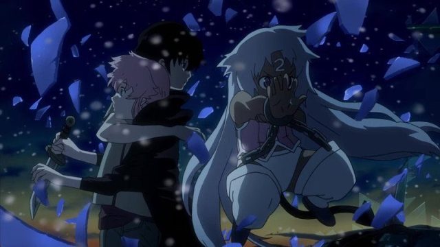 The Future Diary S01E26