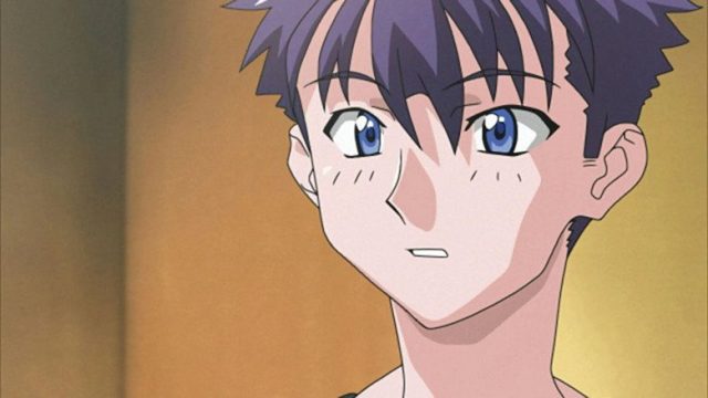おねがい☆ツインズ S01E12