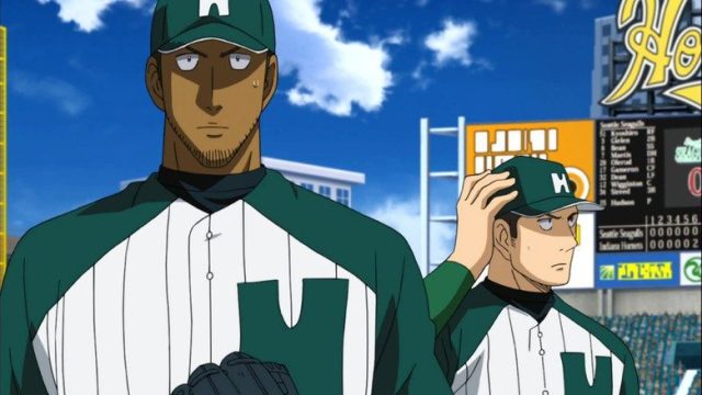 メジャー S06E02