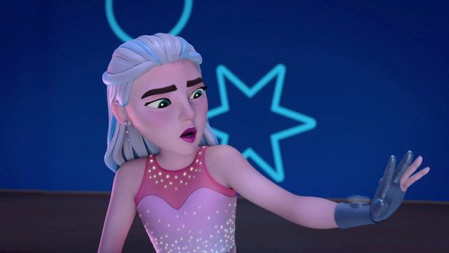 Zombies: La Serie Re-Animada S01E36