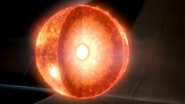 Cosmos S01E08
